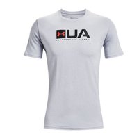 UNDER ARMOUR 安德玛 男子运动T恤 1361677