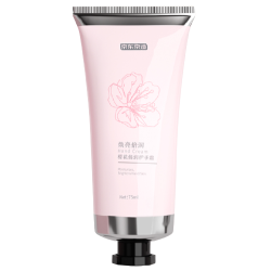 J.ZAO 京东京造 樱花滋润护手霜 75ml