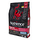 有券的上：NUTRIENCE 哈根纽翠斯 红肉配方猫粮 11磅/5kg