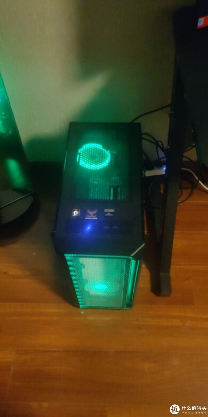 安钛克机箱