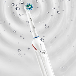 Oral-B 欧乐-B p5000 电动牙刷 白色