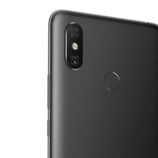 MI 小米 Max 3 4G手机