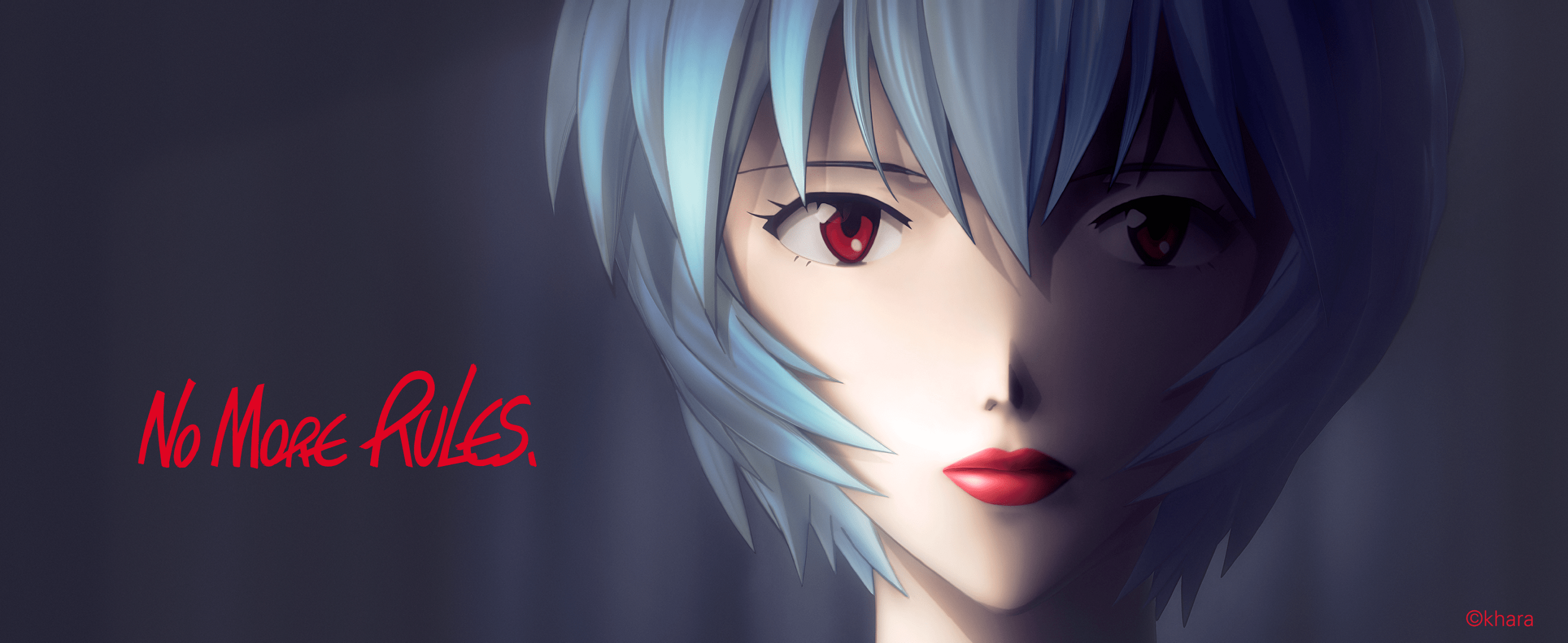 唇膏口红_kate tokyo 凯朵 × eva限定 润艳重叠唇膏盘 1.