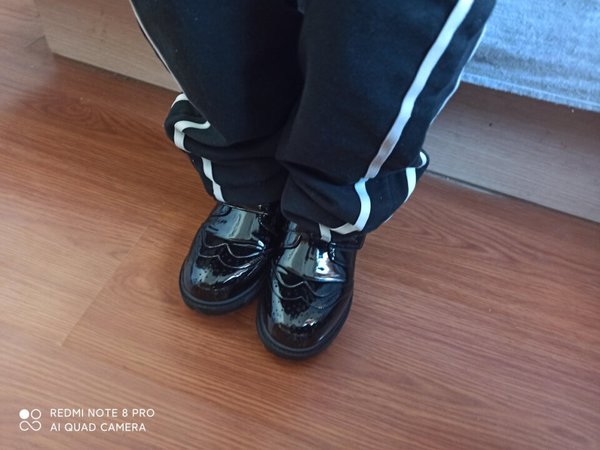 孩子穿着合适，非常舒服