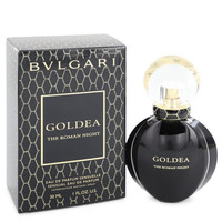 BVLGARI 宝格丽 浪漫黄金之夜女士浓香水 EDP 30ml