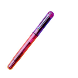 Jinhao 金豪 JH01 口袋钢笔 暗尖 0.38mm 多色可选