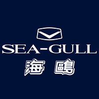 海鸥 SEA-GULL
