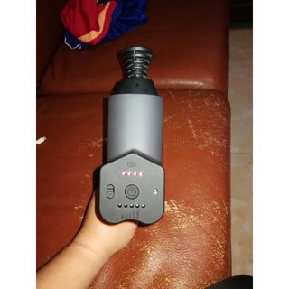 Pi Roller 菠萝君 BOOSTER BOOSETER T 筋膜枪