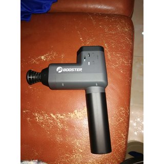 Pi Roller 菠萝君 BOOSTER BOOSETER T 筋膜枪