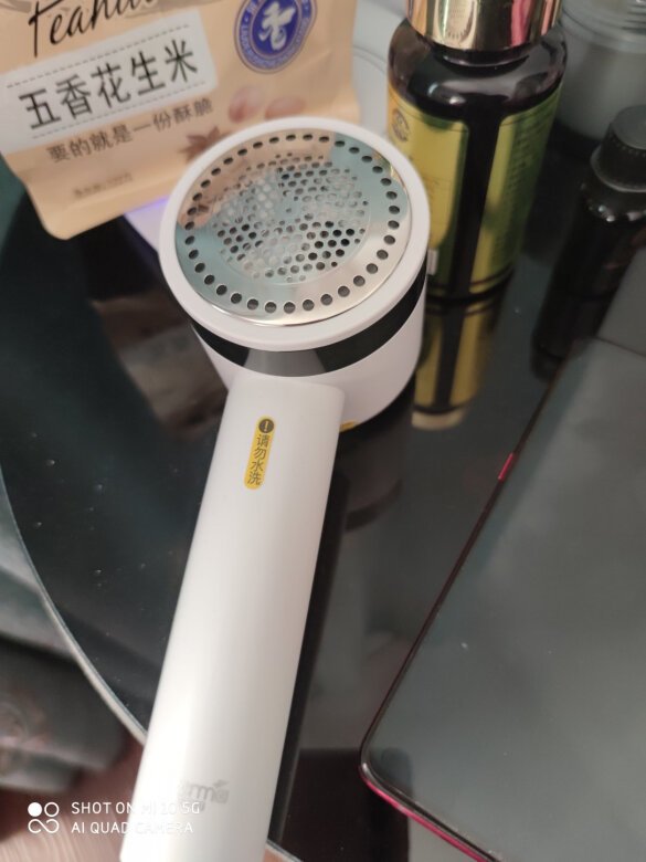 很好用的一款去毛球神器