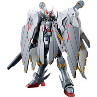 玩模总动员、新品预定：BANDAI 万代 PB限定 HG 1/144 海盗高达X-0 全武装