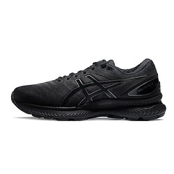 ASICS 亚瑟士 Gel-nimbus 22 1011A680-004 男子跑鞋