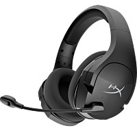 HYPERX HX-HSCS-BK 毒刺 头戴式耳机