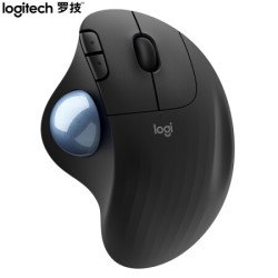 Logitech 罗技 ERGO M575 无线轨迹球鼠标