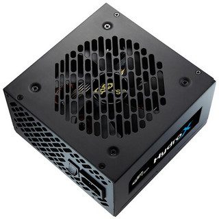 全汉 HGX 550 金牌（90%）非模组ATX电源 550W