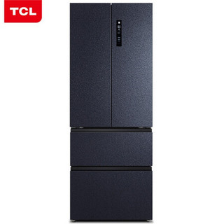 TCL 55T7D 55英寸电视（55T7D）+1.5匹壁挂式 空调挂机+436升 电冰箱+10公斤DD直驱全自动洗衣机