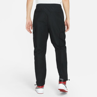 耐克nike 男子 乔丹 收腿裤 长裤 jordan flight 运动裤 cv3178-010