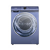 Ronshen 容声 T30系列 XQG100-ND146D 洗烘一体机+底座 10kg