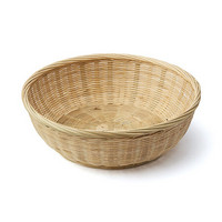 MUJI 無印良品 KHB63A9A 收纳篮 27.5*7.5cm