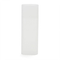 無印良品 MUJI 無印良品  聚丙烯 眼镜 小物件盒/小 55mm×34mm×161mm