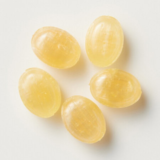 MUJI 無印良品 糖果 橙子味 70g