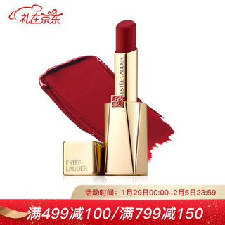 ESTEE LAUDER 雅诗兰黛 Estee Lauder）金管唇膏口红314酒渍杨梅色 持久显色不掉色 专柜直供