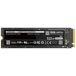 ZhiTai 致钛 PC005 NVME M.2 固态硬盘 512GB