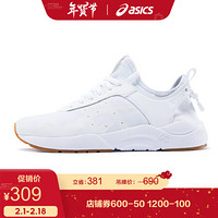 ASICS 休闲鞋  GEL-LYTE KEISEI 1192A006-100 白色 37.5