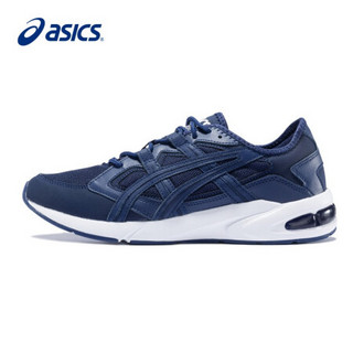 亚瑟士 ASICS 男女款复古休闲鞋小白鞋GEL-KAYANO 5.1 1191A098 深蓝色 42.5