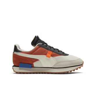 PUMA 彪马 FAST RIDER 中性休闲运动鞋 373386