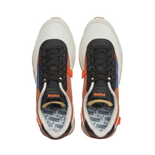 PUMA 彪马 FAST RIDER 中性休闲运动鞋 373386