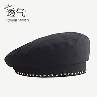 Rasuv 瑞苏薇 RS5448HS 女士贝雷帽