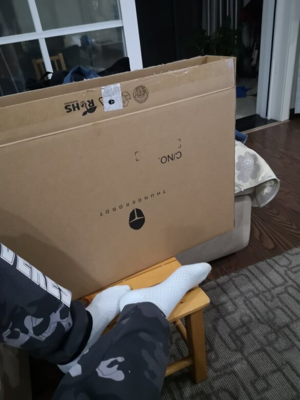 包装保护：包了三层，确实不错外形外观：时