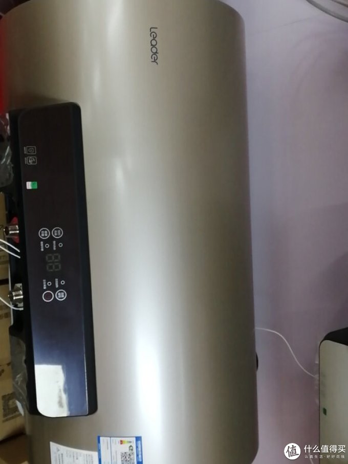 统帅电热水器