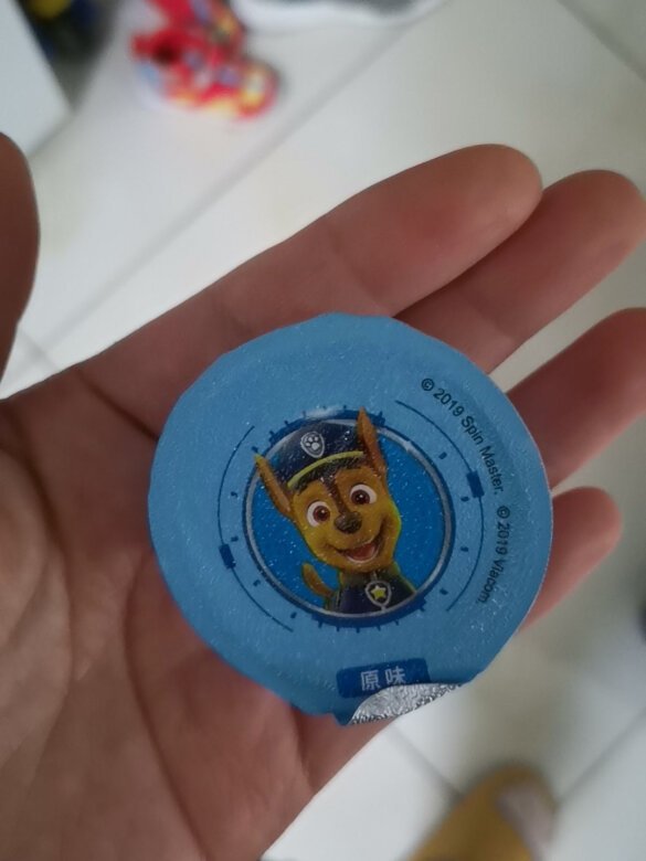 有了这个奶酪宝宝不爱吃奶酪棒了，奶味更浓