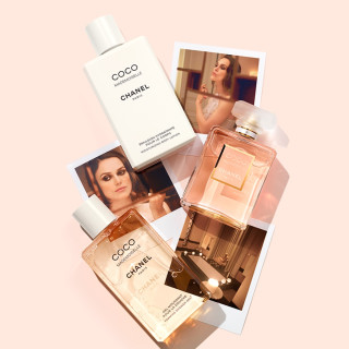 CHANEL 可可小姐沐浴露 温和洁净清新淡香