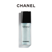 CHANEL 香奈儿 山茶花保湿眼部微精华 眼部保湿润泽