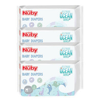 Nuby 努比 海洋系列 纸尿裤