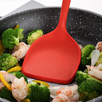 炊大皇锅铲家用硅胶铲不粘锅专用铲硅胶锅铲不粘锅炒菜铲子厨具