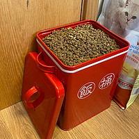 猫粮储存桶狗粮桶密封防潮大容量收纳箱子筒盒子宠物储粮桶存粮罐