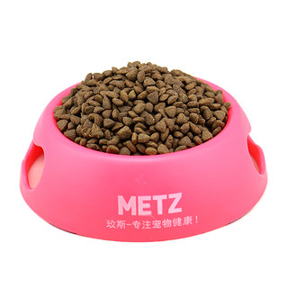 METZ 玫斯 发酵生鲜系列 泌尿道护理成猫猫粮 5kg