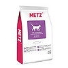 METZ 玫斯 营养鲜食系列 鸡肉鲑鱼成猫猫粮 5kg