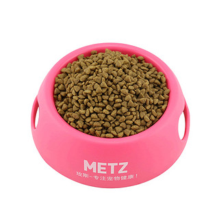 METZ 玫斯 发酵生鲜系列 肠道护理全阶段猫粮 5kg*2袋