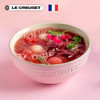 LE CREUSET 酷彩 法国LE CREUSET酷彩 炻瓷汤碗13.5cm时尚沙拉面麦片碗家用瓷饭碗