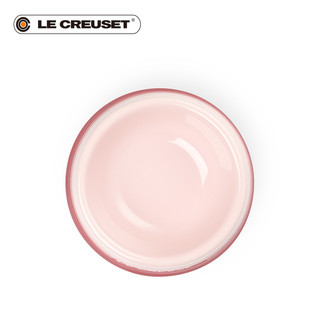 法国Le Creuset酷彩 宠物系列狗狗食盆中型犬碗狗狗猫咪宠物用品