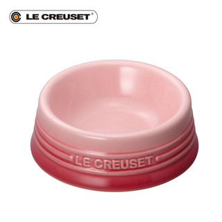 法国Le Creuset酷彩 宠物系列狗狗食盆中型犬碗狗狗猫咪宠物用品