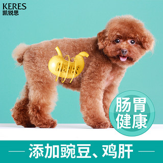 KERES 凯锐思 狗狗罐头宠物拌饭湿粮幼犬营养增肥专用一整箱狗罐头狗零食