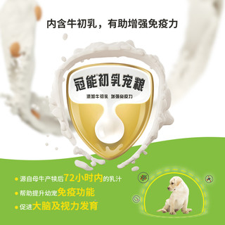 PRO PLAN 冠能 中型犬幼犬全价狗粮 2.5kg