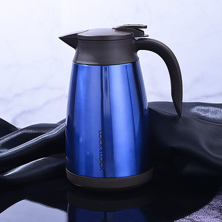 乐扣乐扣不锈钢保温壶咖啡壶家用大容量水壶保温保暖壶保温水瓶