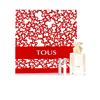 TOUS 桃丝熊 经典女士香水礼盒 (经典浓香水EDP30ml+试管浓香水EDP1.5ml+试管淡香水EDT1.5ml)